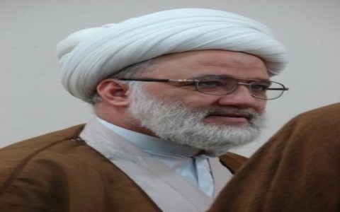 المرجع اليعقوبي